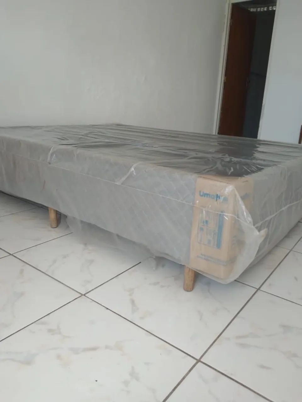 Box para colchão 