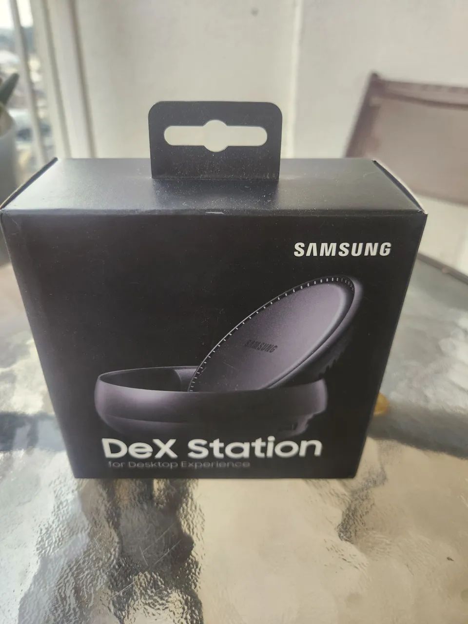 Samsung DexStation
