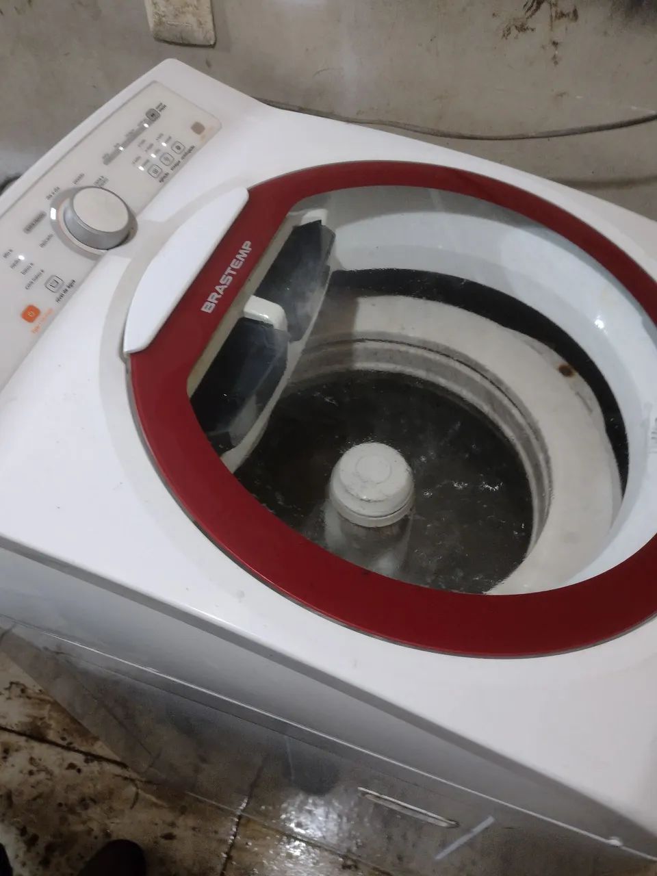 Brastemp 11k. Com frete - Foto 3