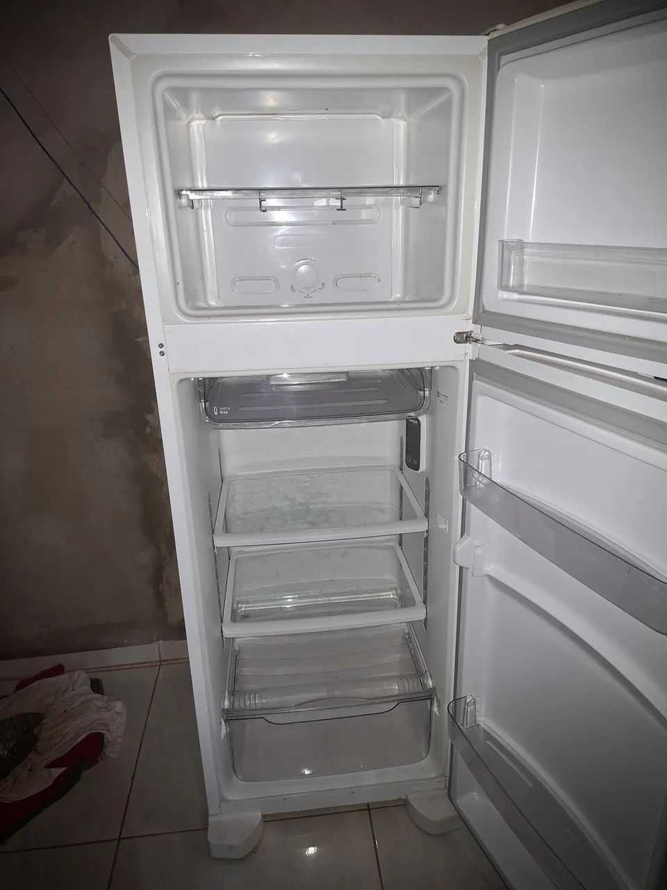 Geladeira  - Foto 2