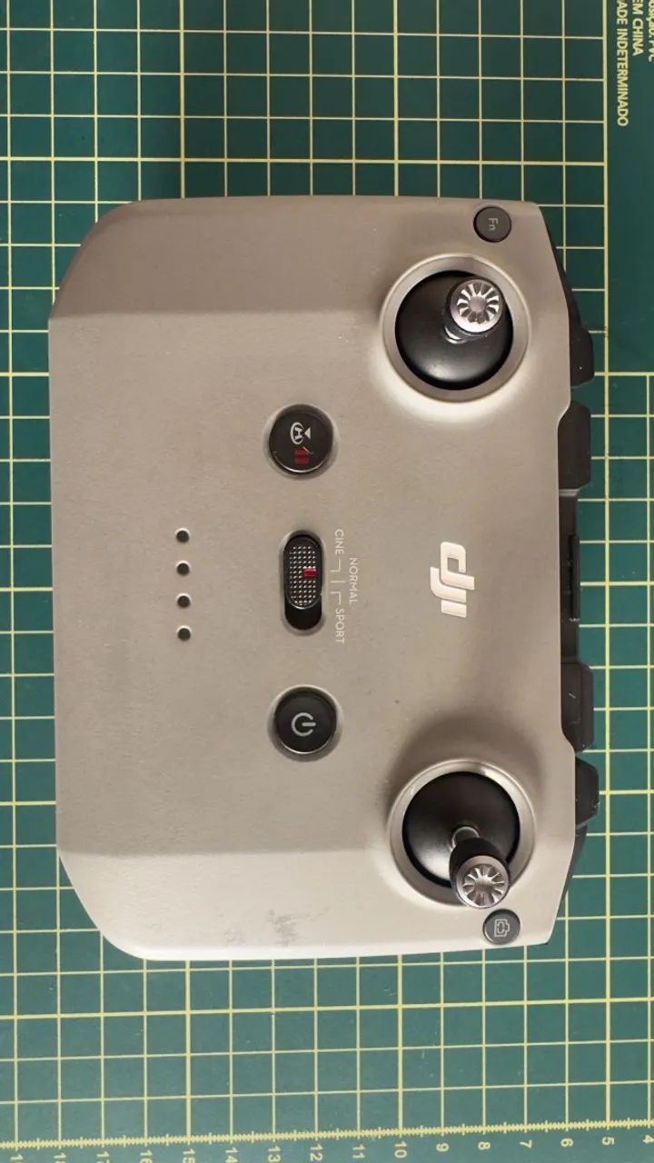 Controle de Drone DJI RC-N1 - Foto 4