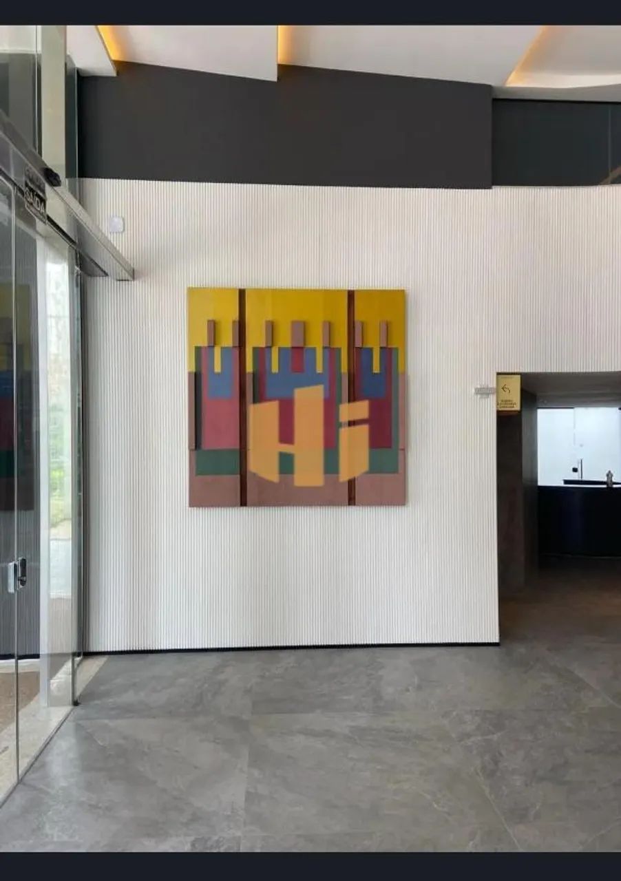 Sala Comercial, Comercial para Aluguel, Boa Viagem, Recife - Foto 4