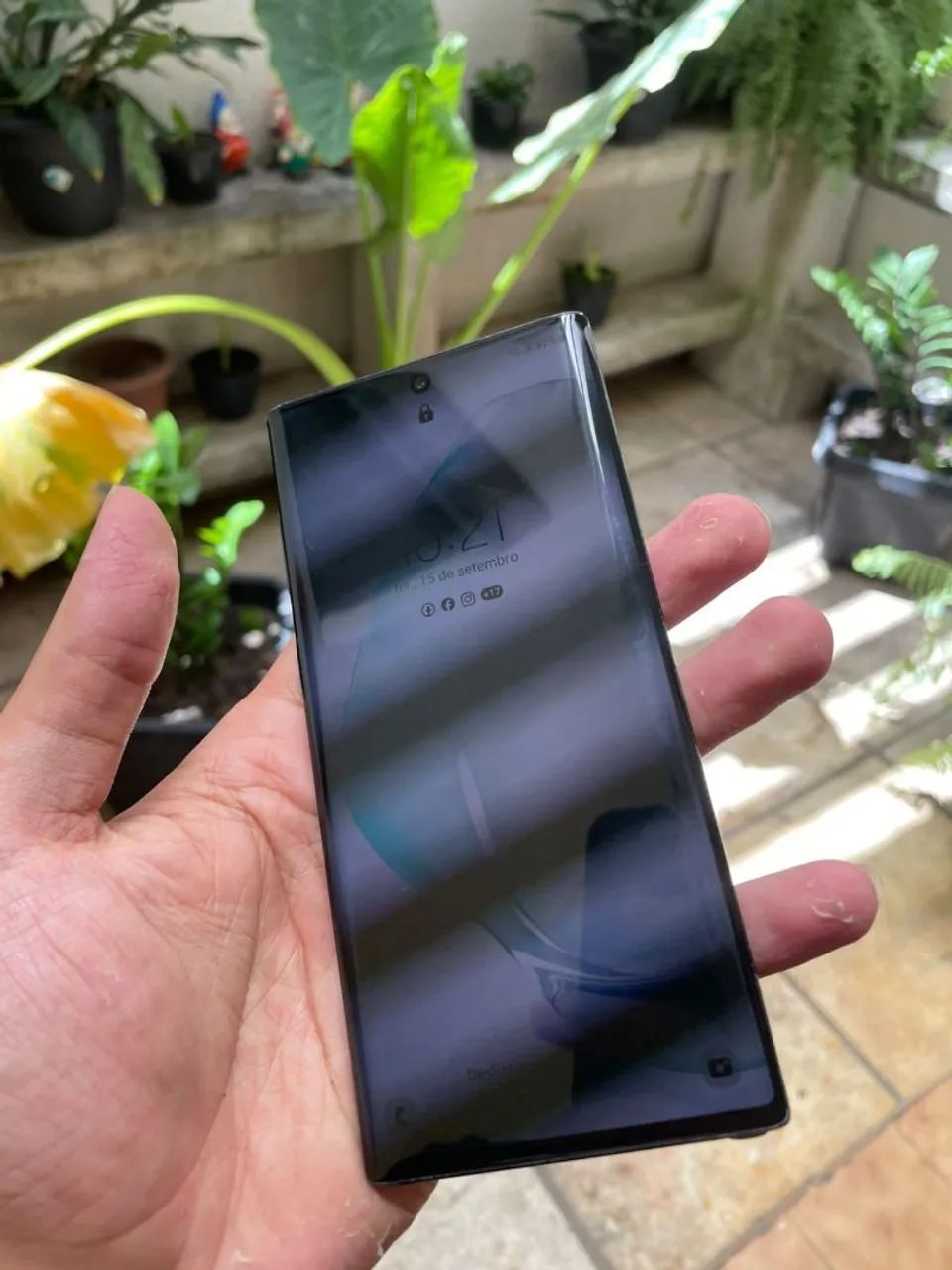 Samsung Galaxy Note 10 256gb - Foto 4