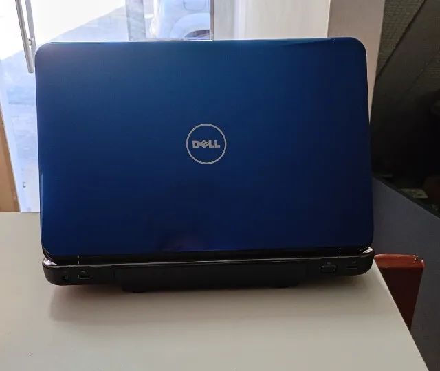 Notebook i5 Inspiron 5010 4GB Ram HD 250GB - Leia todo o anuncio