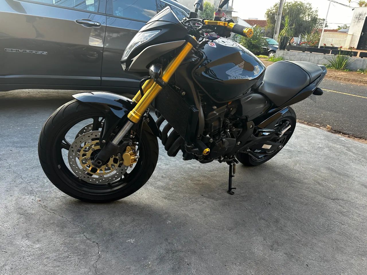 Vende se Hornet - Foto 4