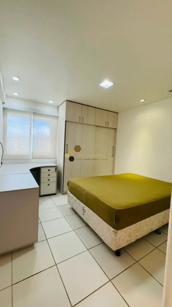 Flat na Conselheiro Aguiar mobiliado para venda - Foto 4