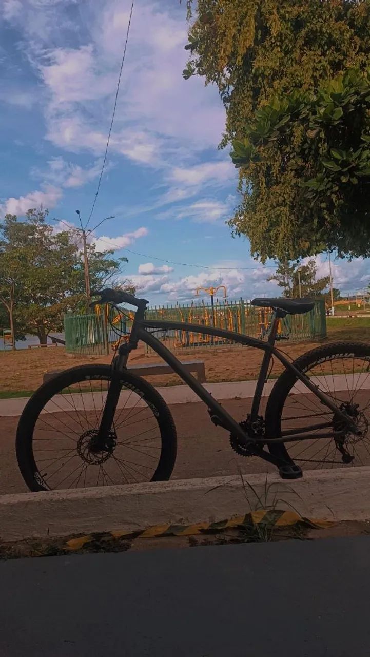Bicicleta aro 29  - Foto 2