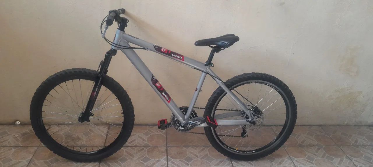Bike aro 26 - Foto 3