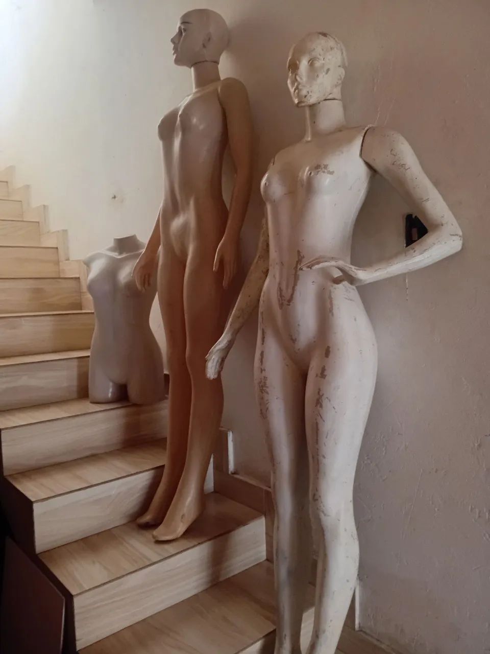 Manequim  - Foto 2