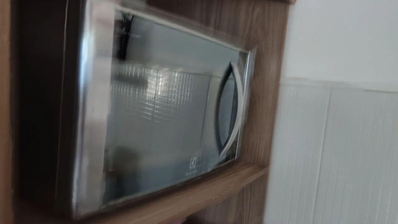 Microondas Electrolux  - Foto 2