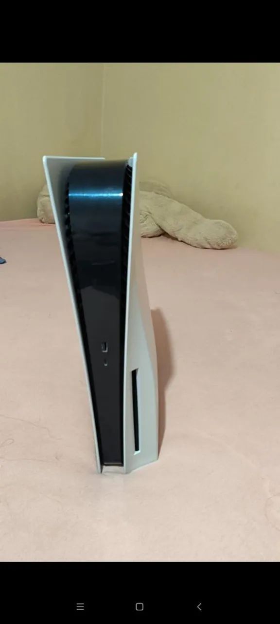 Playstation 5 Fat - Foto 3