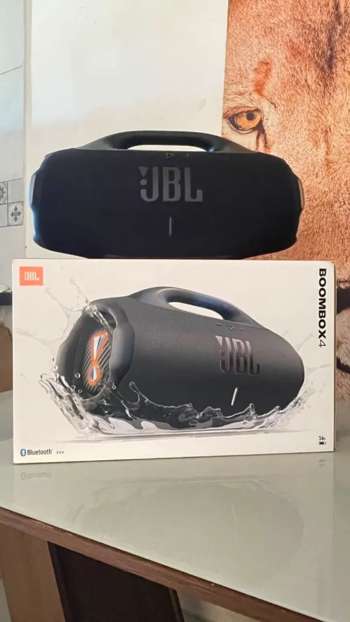 JBL