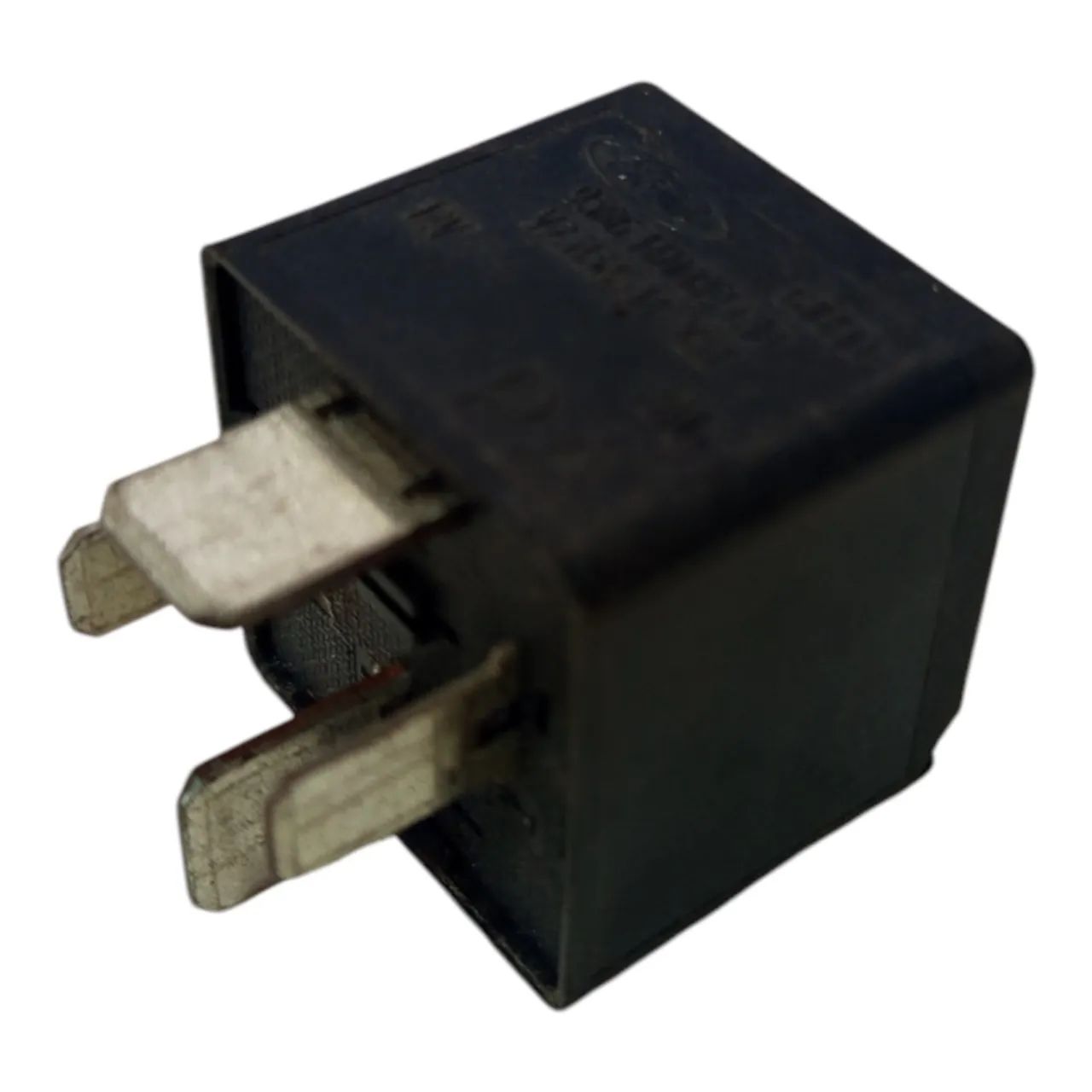 Relé Original Ford 93bg14n089v1b 12 - Foto 3