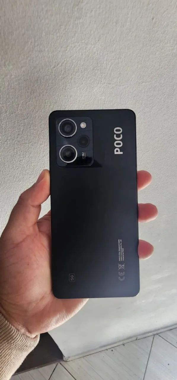 POCO X5 PRO 5G