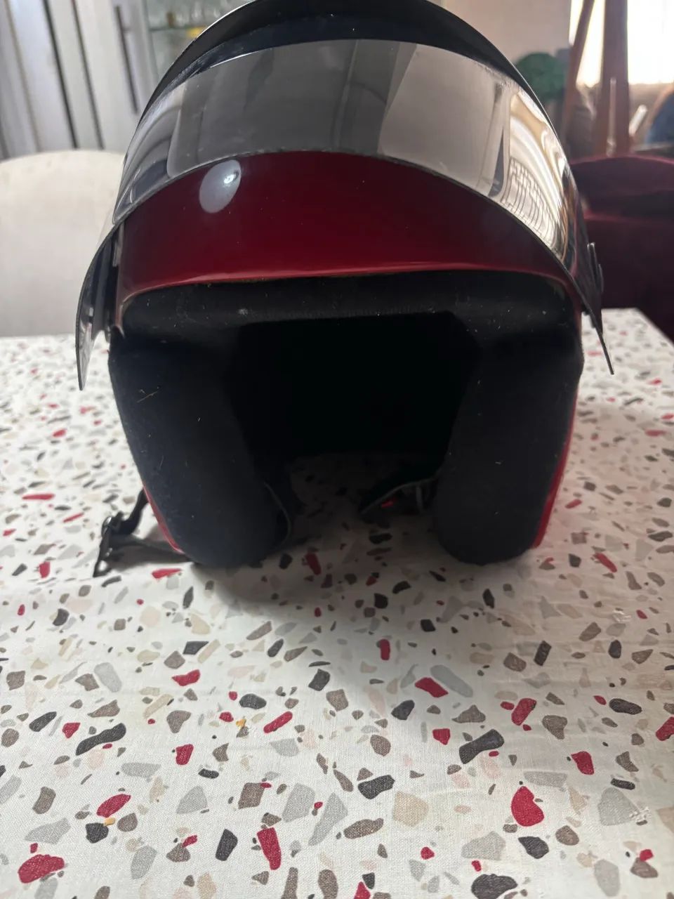 Capacete  - Foto 2