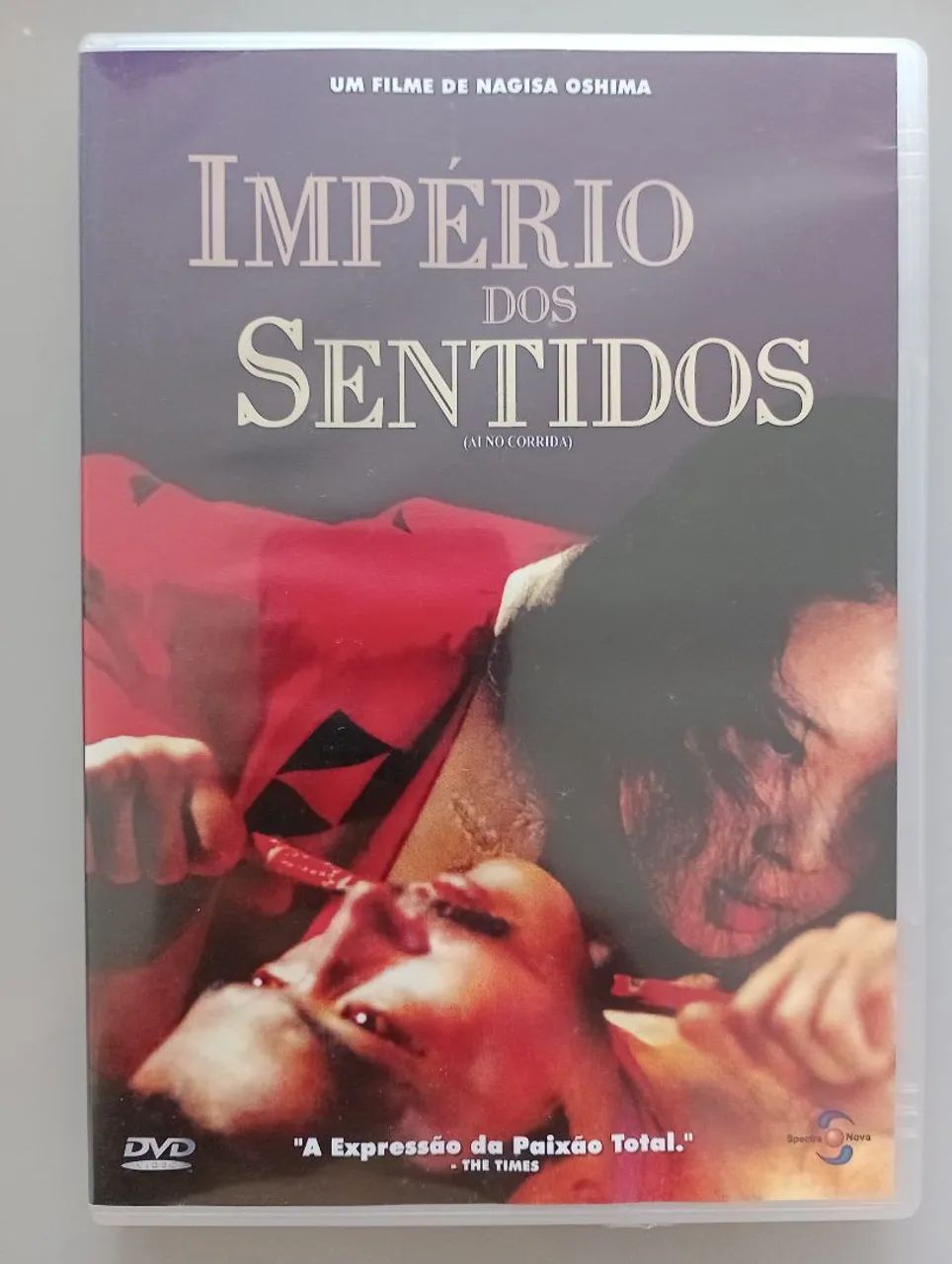 8 DVDs ORIGINAIS CLÁSSICOS - CDs, DVDs etc - Barris, Salvador