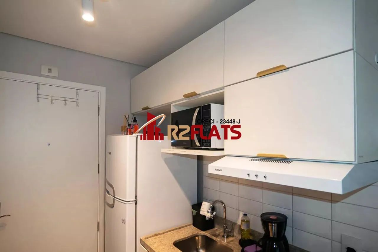 Studio com ótimo preço no bairro Consolação. Confira! - Foto 4