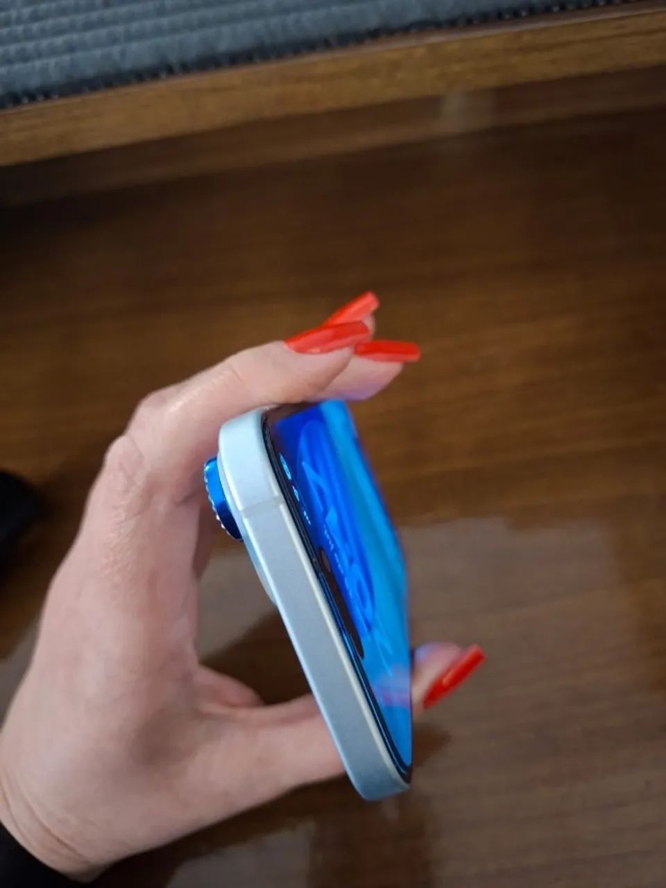 iPhone 15 128 GB - Foto 4