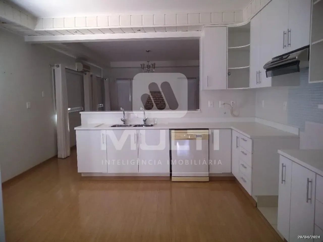 Casa Condominio - JARDINS ROMA COND - Foto 4