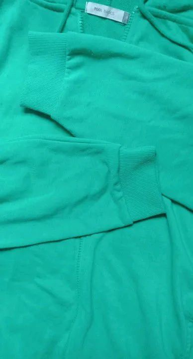 Moletom feminino Pool Basics  - Foto 3