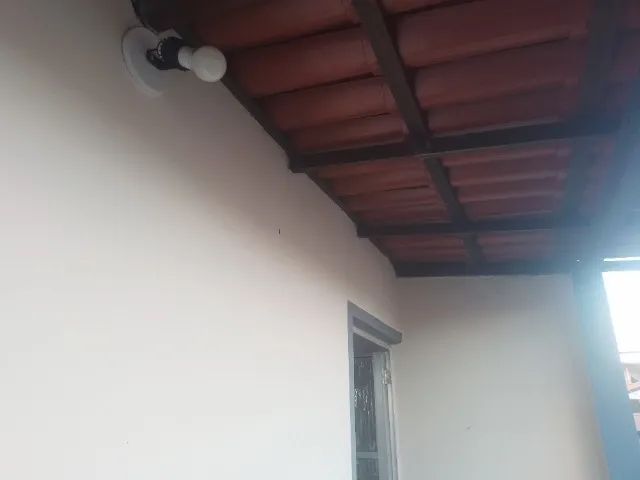 Casa duplex nova 
