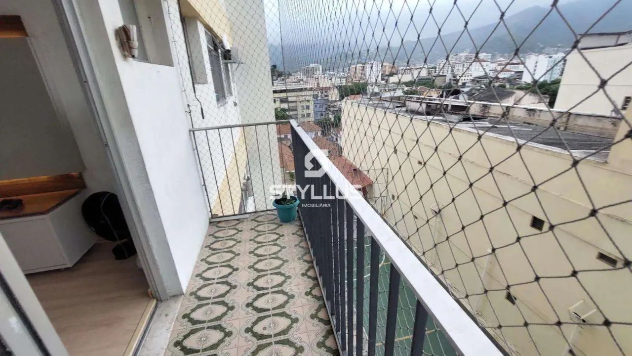 Apartamento Reformado com Infraestrutura Completa e Lazer no Bairro! M01X - Foto 5