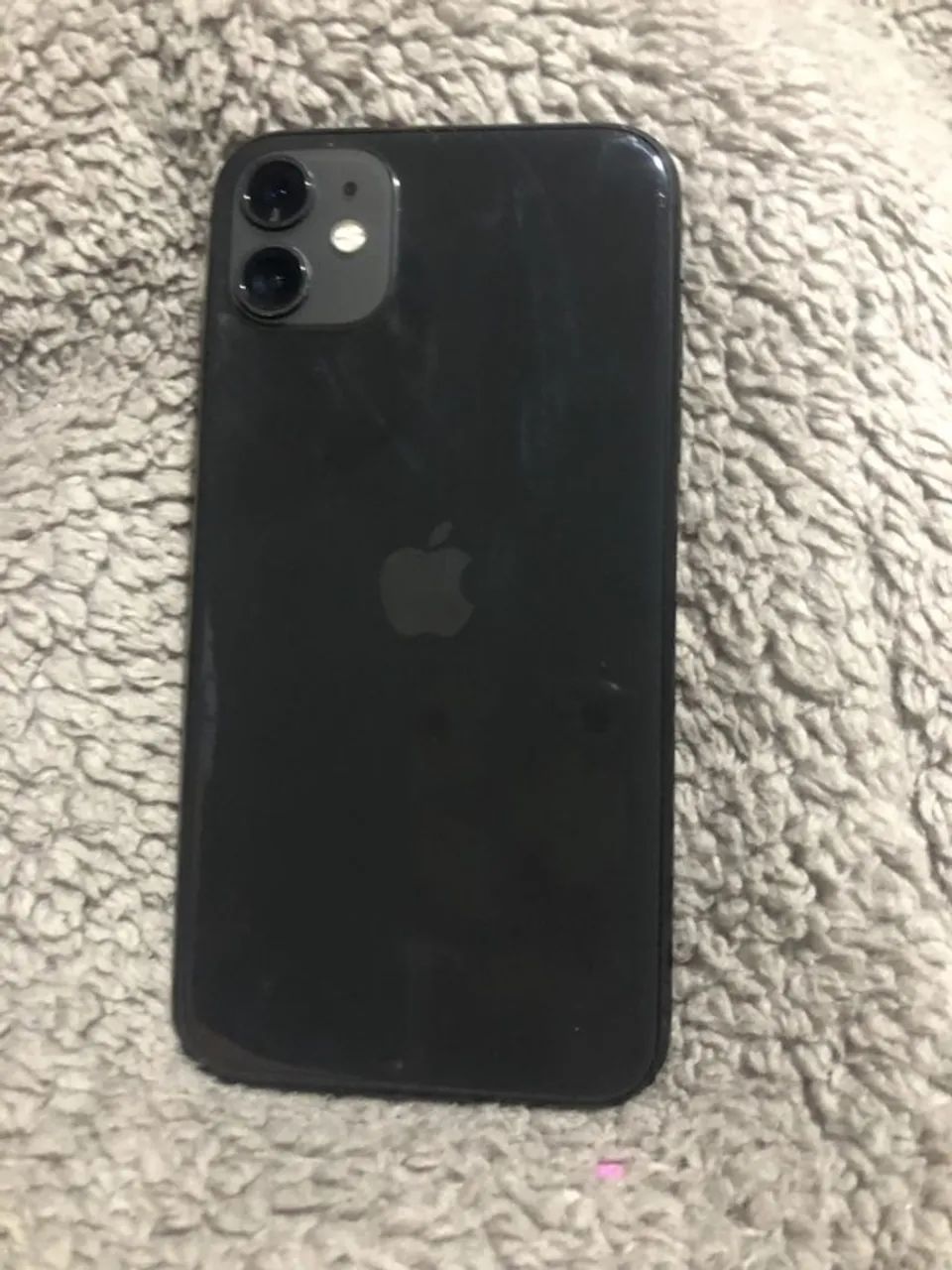 iPhone 11 preto - Foto 2