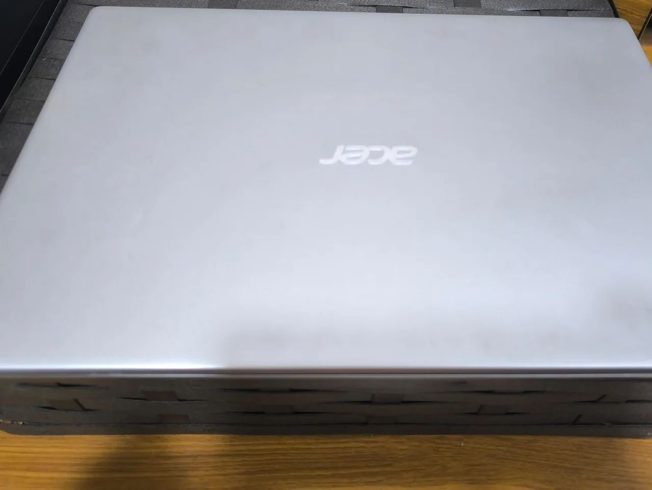 Notebook em perfeito estado - Foto 3
