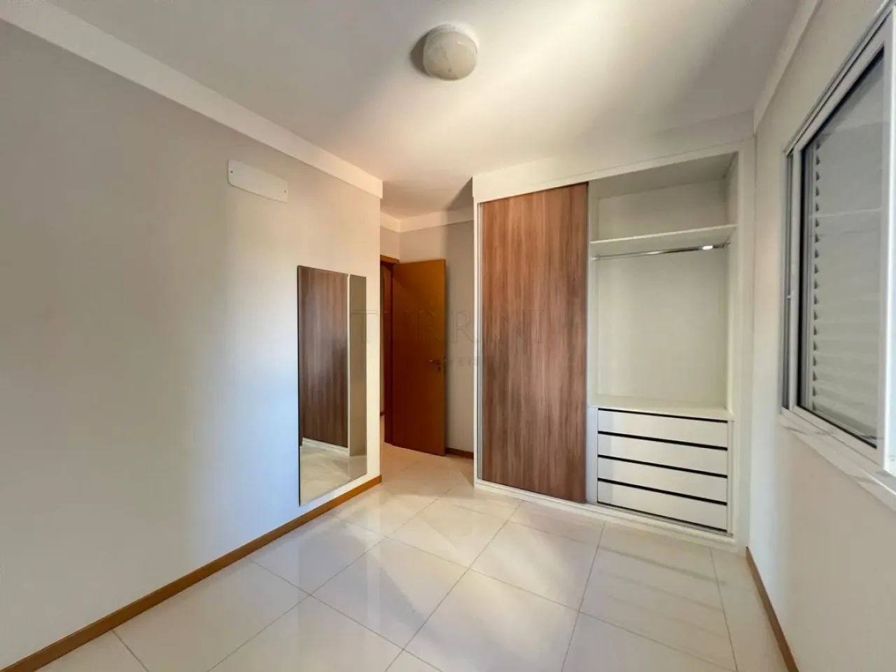 Apartamento para locação no edifício Costa dos Corais em Bauru-SP. - Foto 2