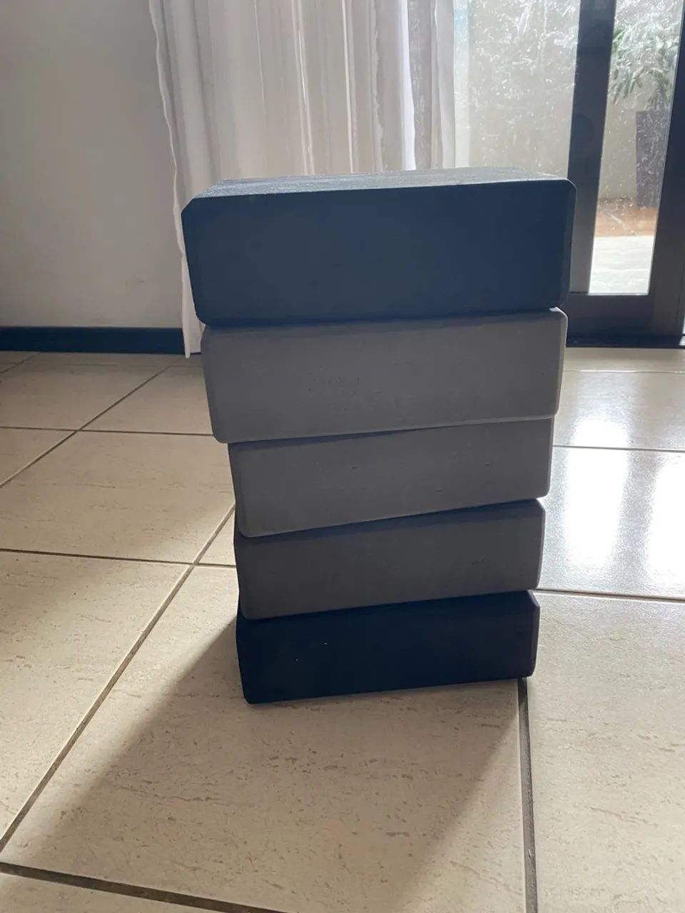Kit yoga  - Foto 3