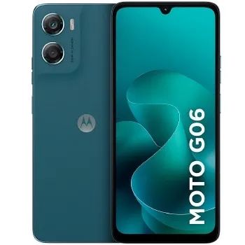 moto g 06