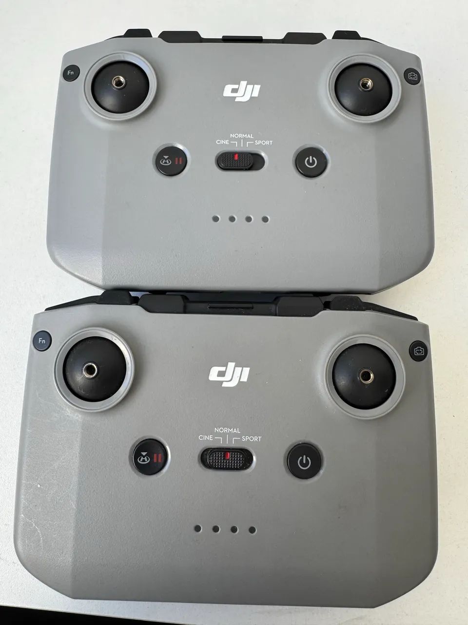 Controle Remoto Dji Rc-n1c Mini 4k  - Foto 5