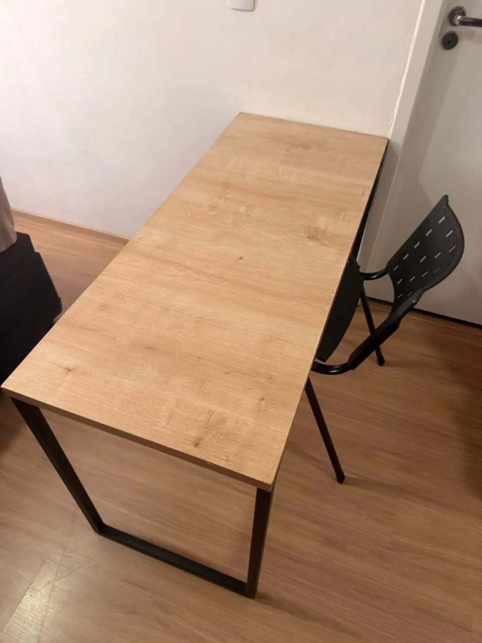 Mesa com cadeira  - Foto 2