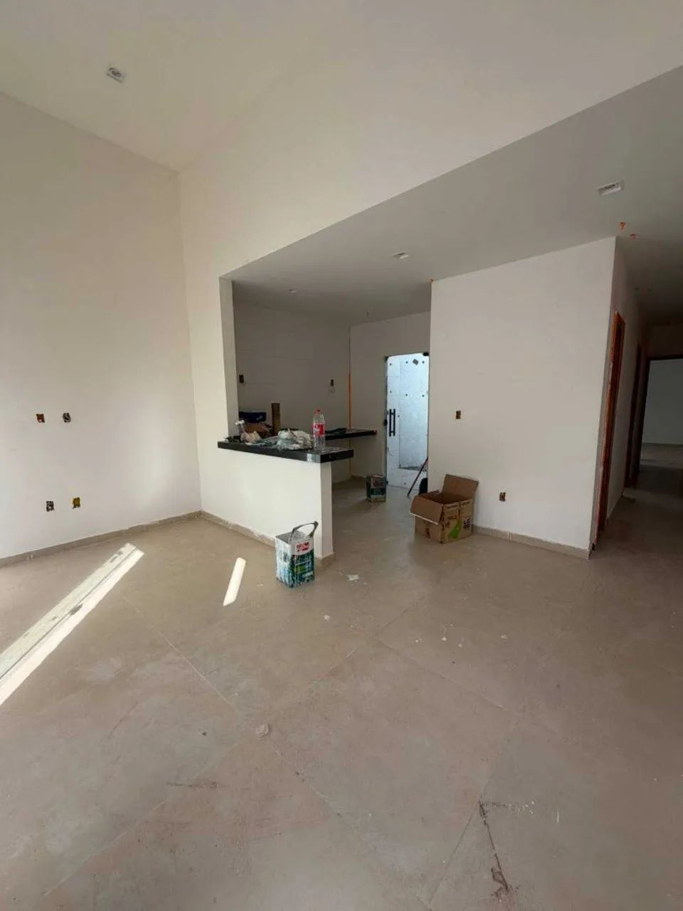 CASAS EM RUA PÚBLICA NO LUAR DA BARRA 2 [55988] - Foto 3