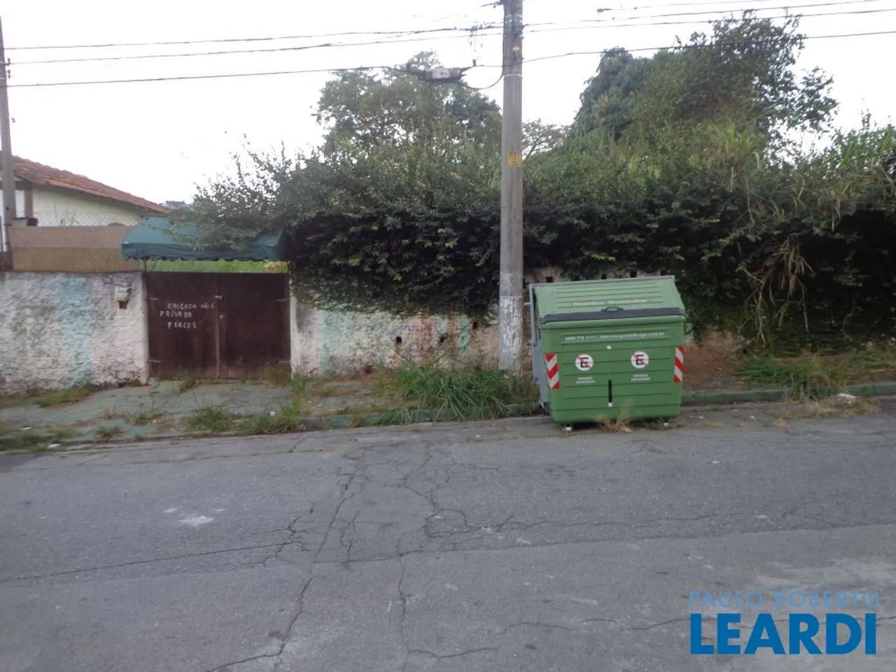 TERRENO - BUTANTÃ - SP - Foto 5