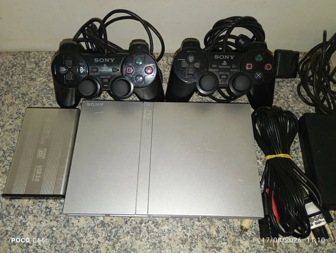 Ps2 - Foto 2