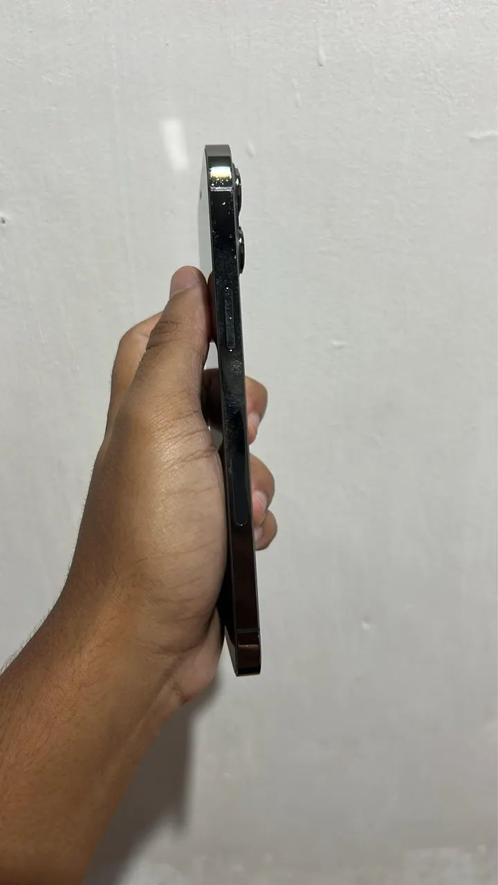 iPhone 12 Pro Max - 128GB - Foto 3