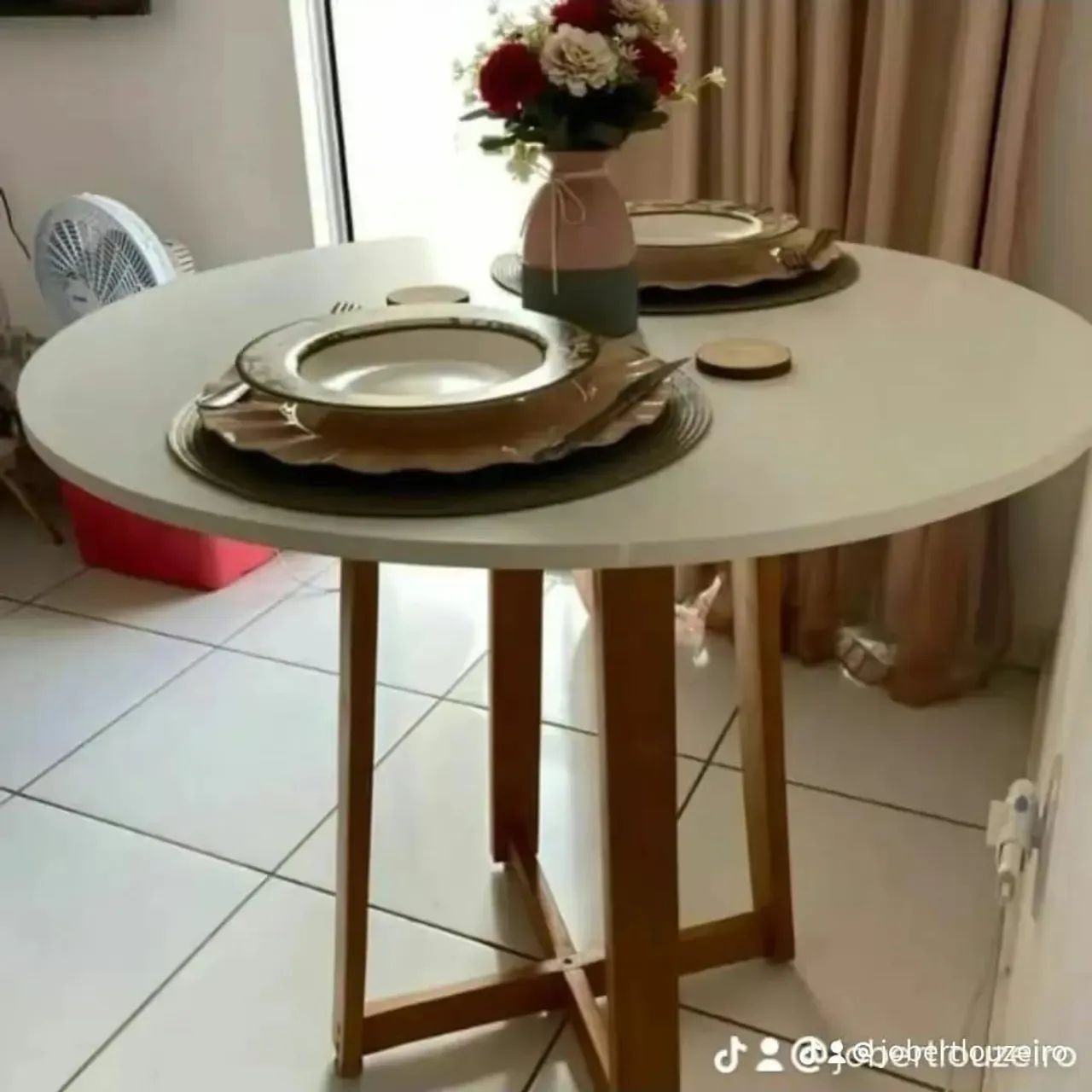 Mesa de jantar  - Foto 3