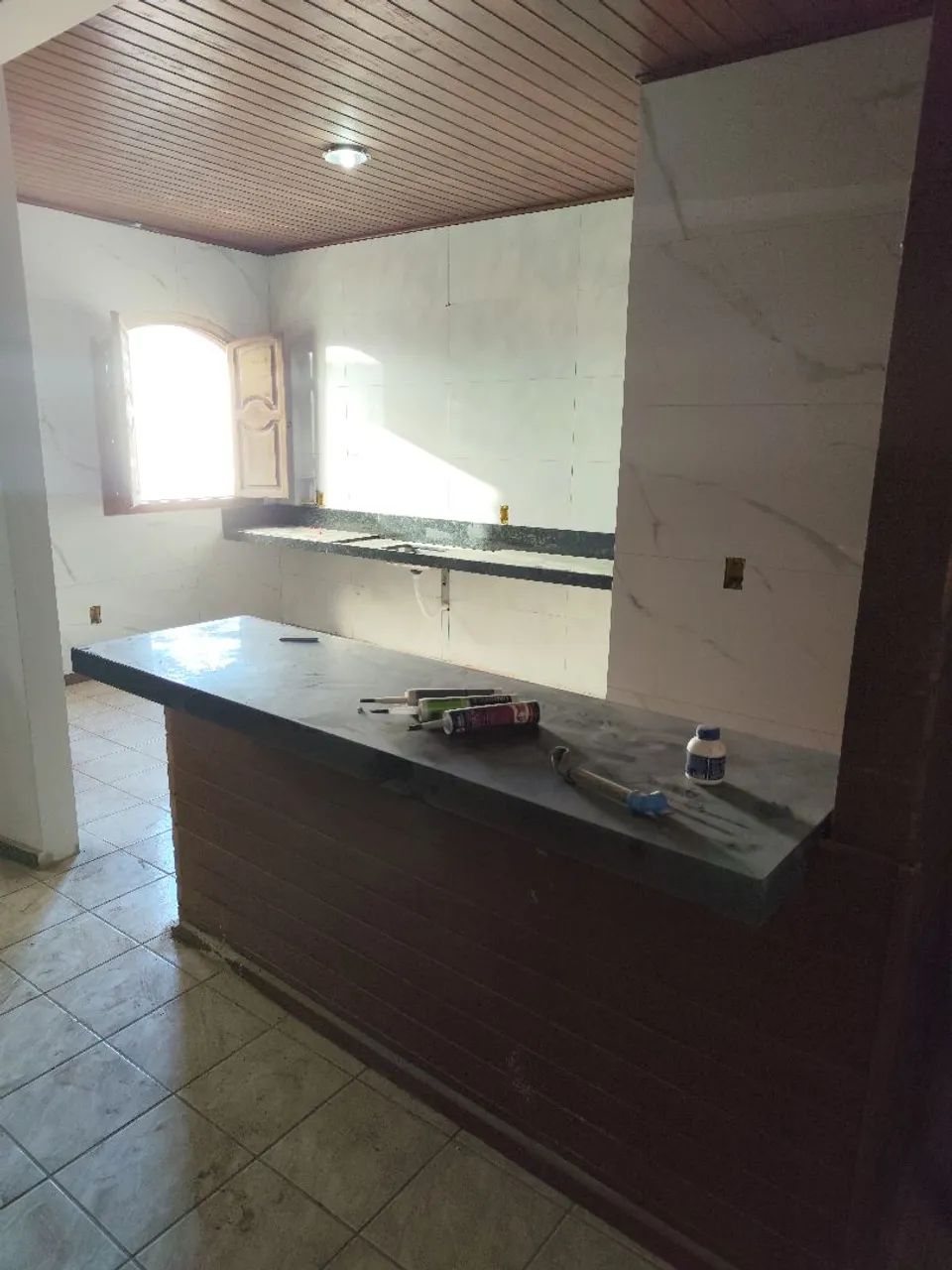 Aluguel de apartamento com garagem  - Foto 2