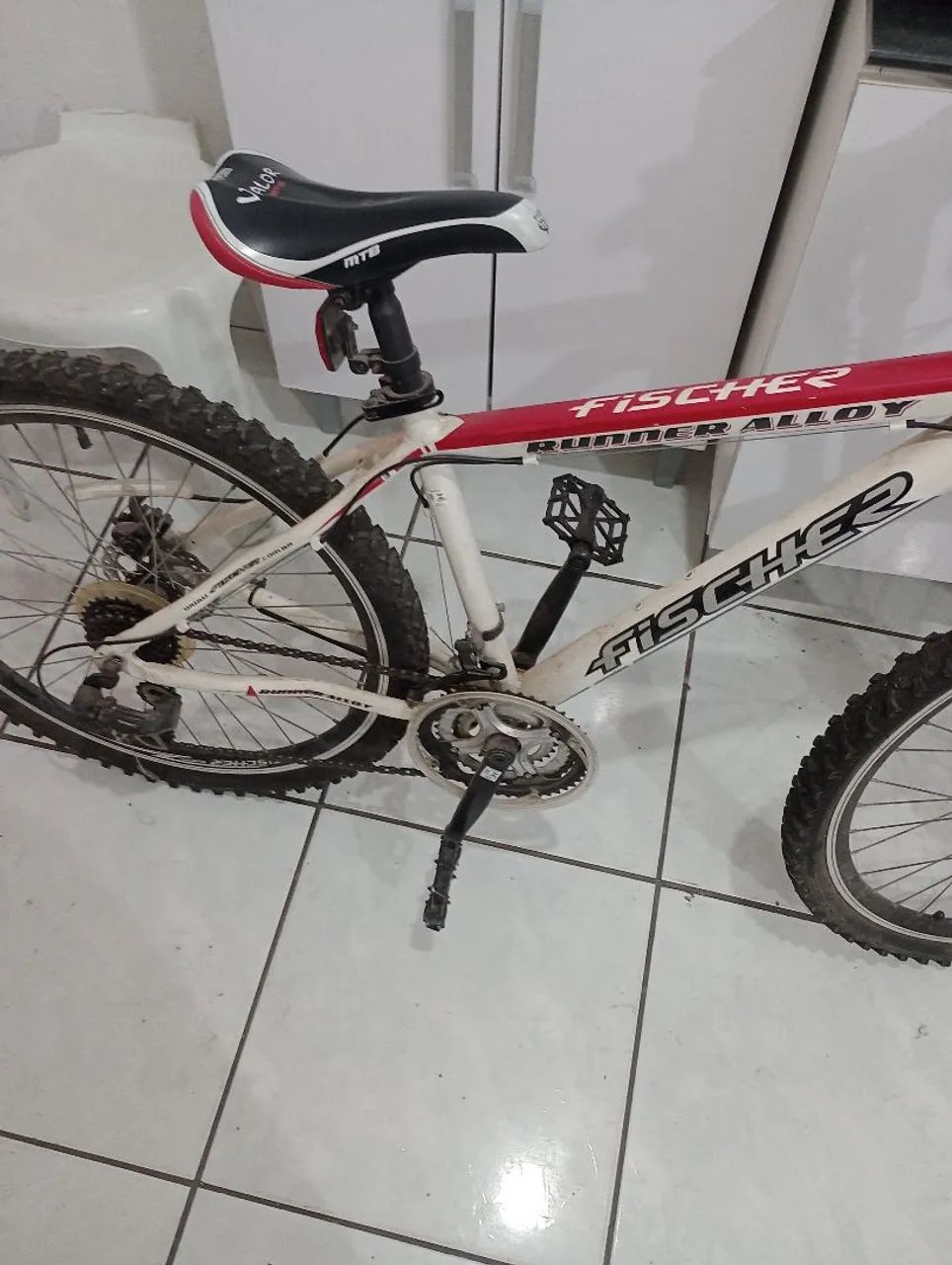 Bike aro 26  - Foto 3