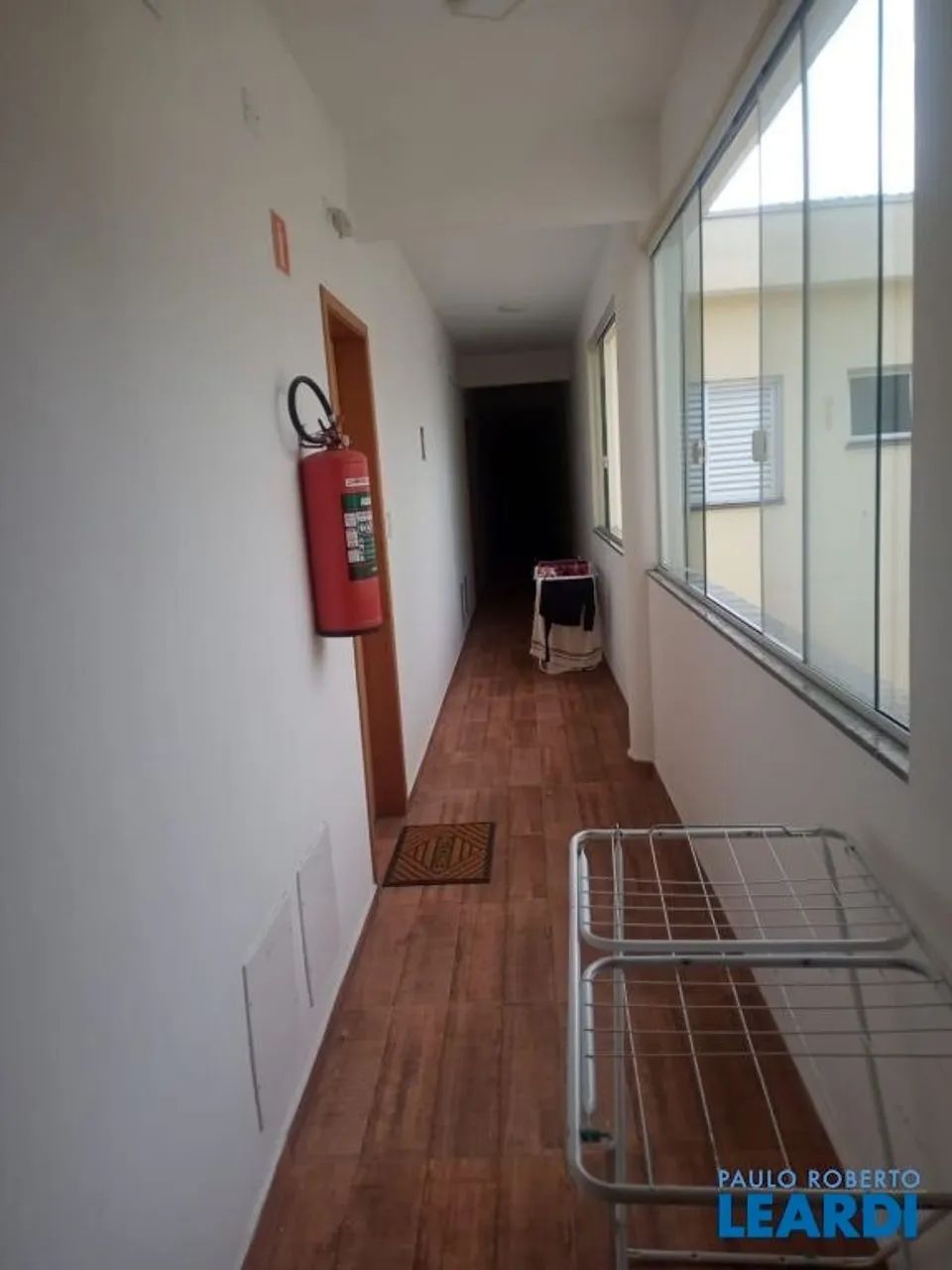 APARTAMENTO - BANGÚ - SP - Foto 5
