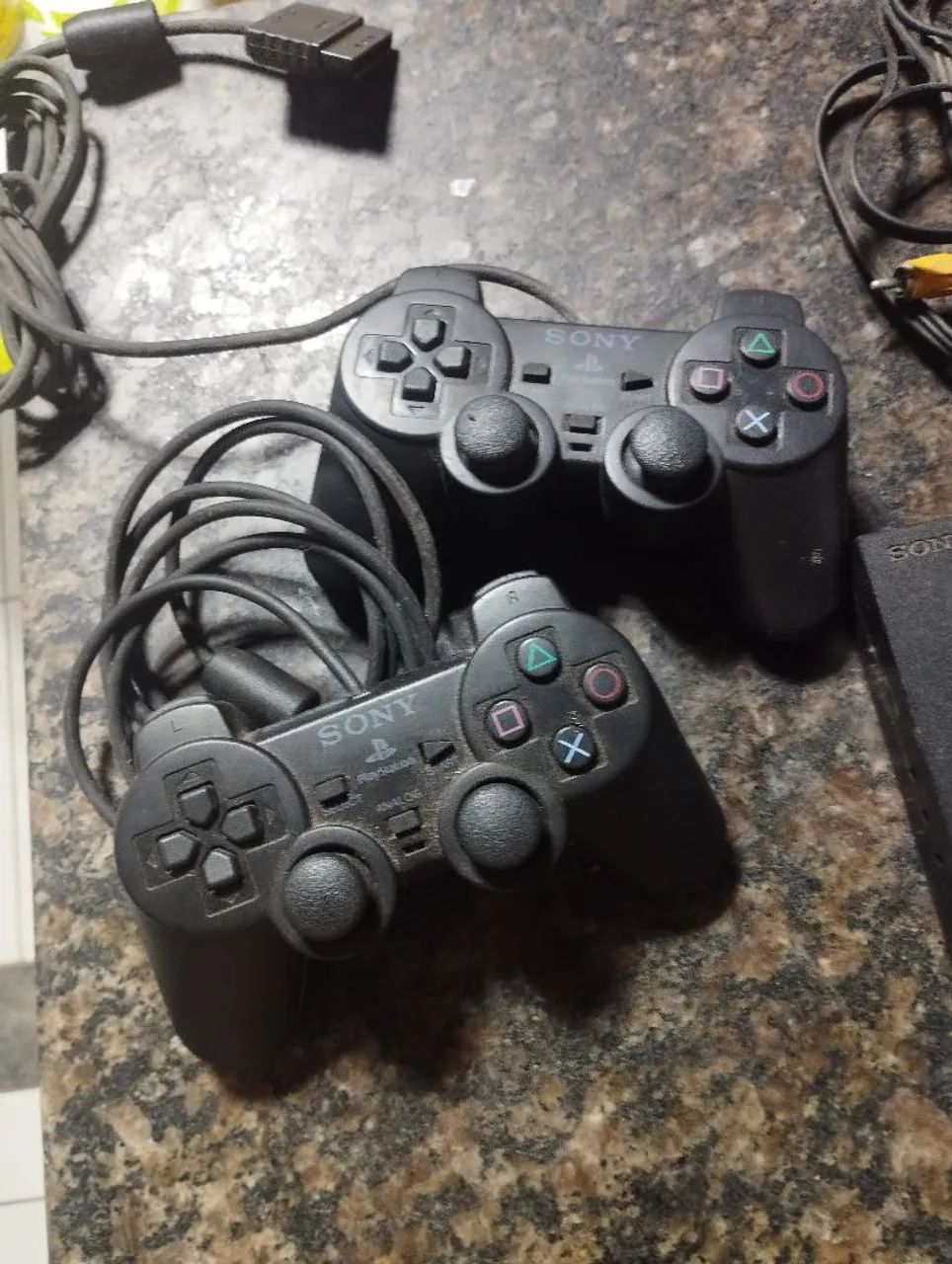 Ps2 usado - Foto 2