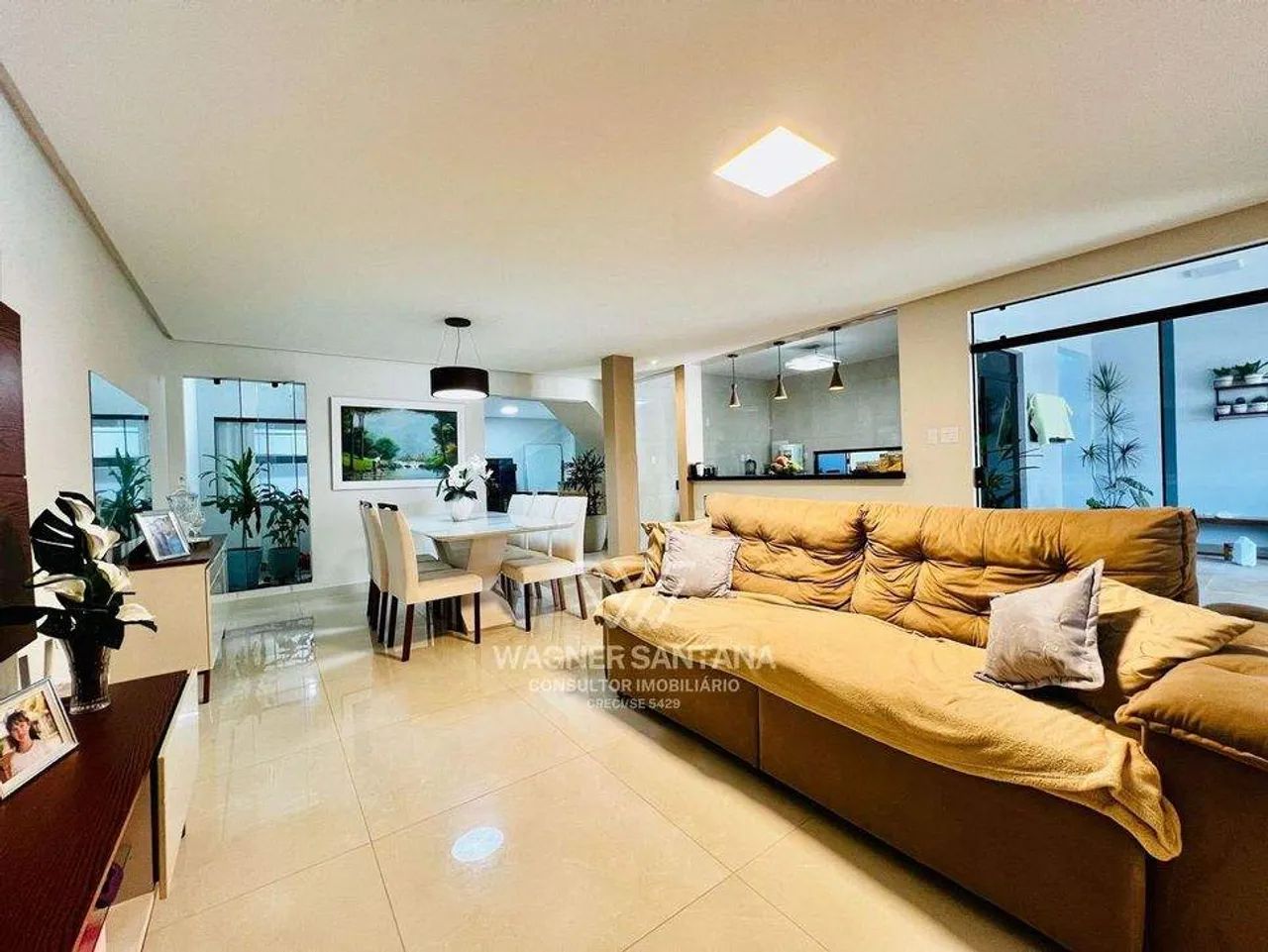 Casa à venda no ROTA DO SOL, ARUANA, Aracaju, SE - Foto 4