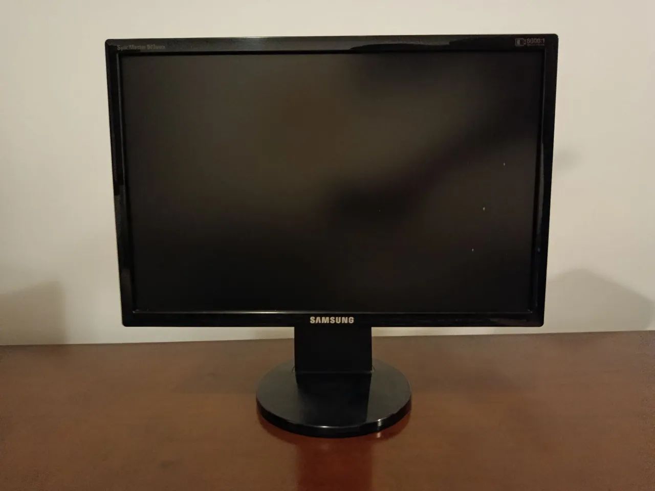Monitor Samsung 19 polegadas
