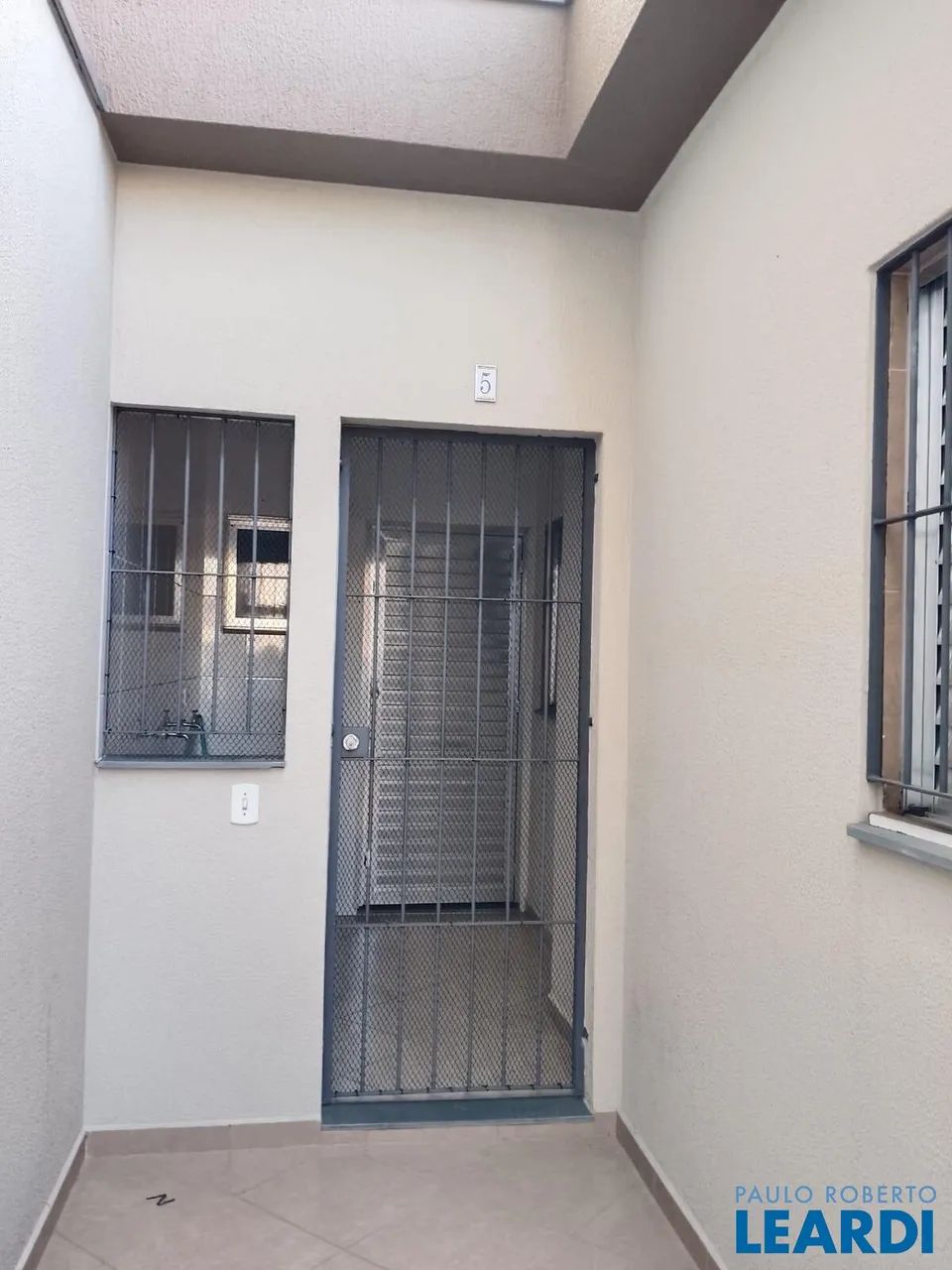 CASA EM CONDOMÍNIO - VILA MARTE - SP - Foto 2