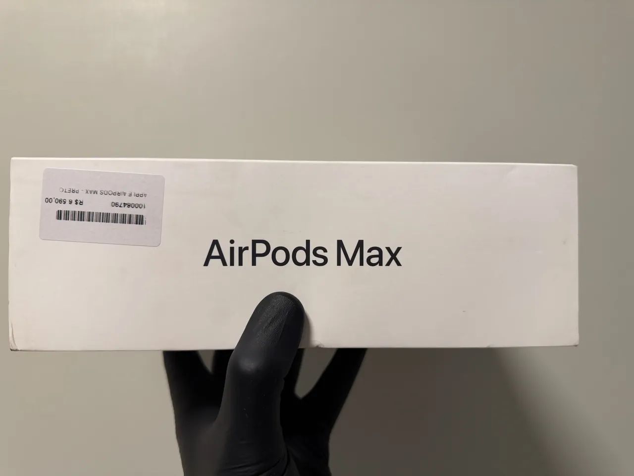 AirPods Max USB-C na garantia - Foto 4