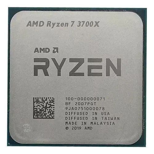 Vendo Ryzen 7 3700x - Processadores - Diamantino 1497188859 | OLX