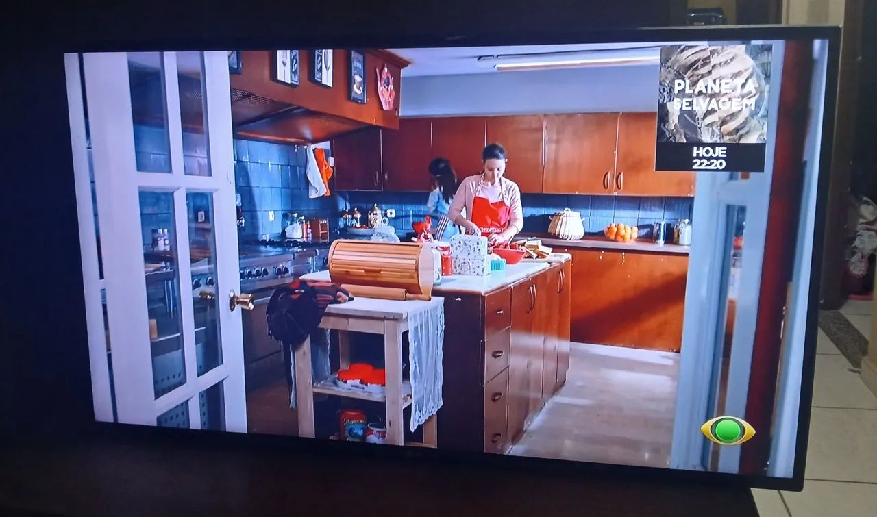TV 43 LG LED NAO SMART  - Foto 2