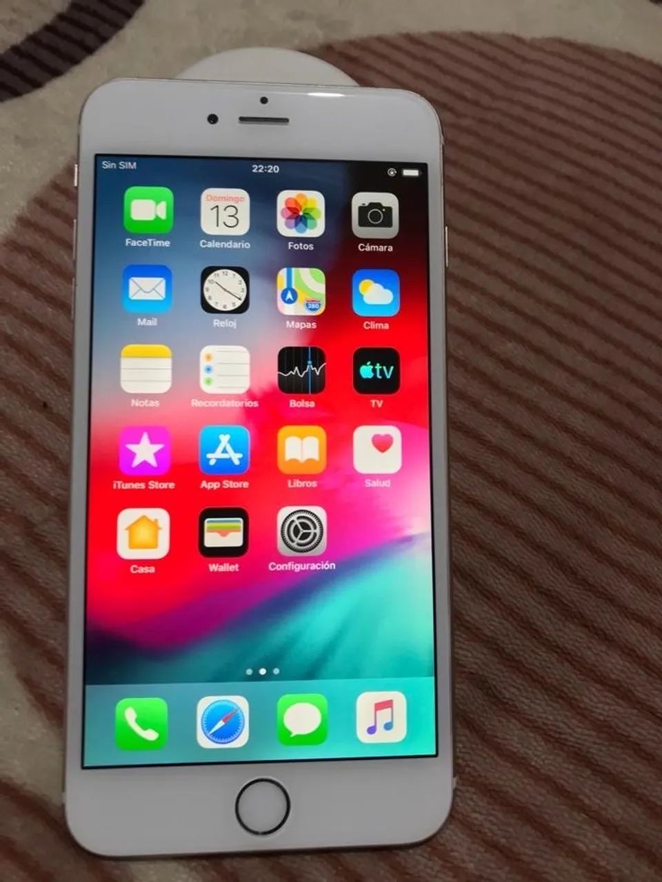 iPhone 7 Plus 
