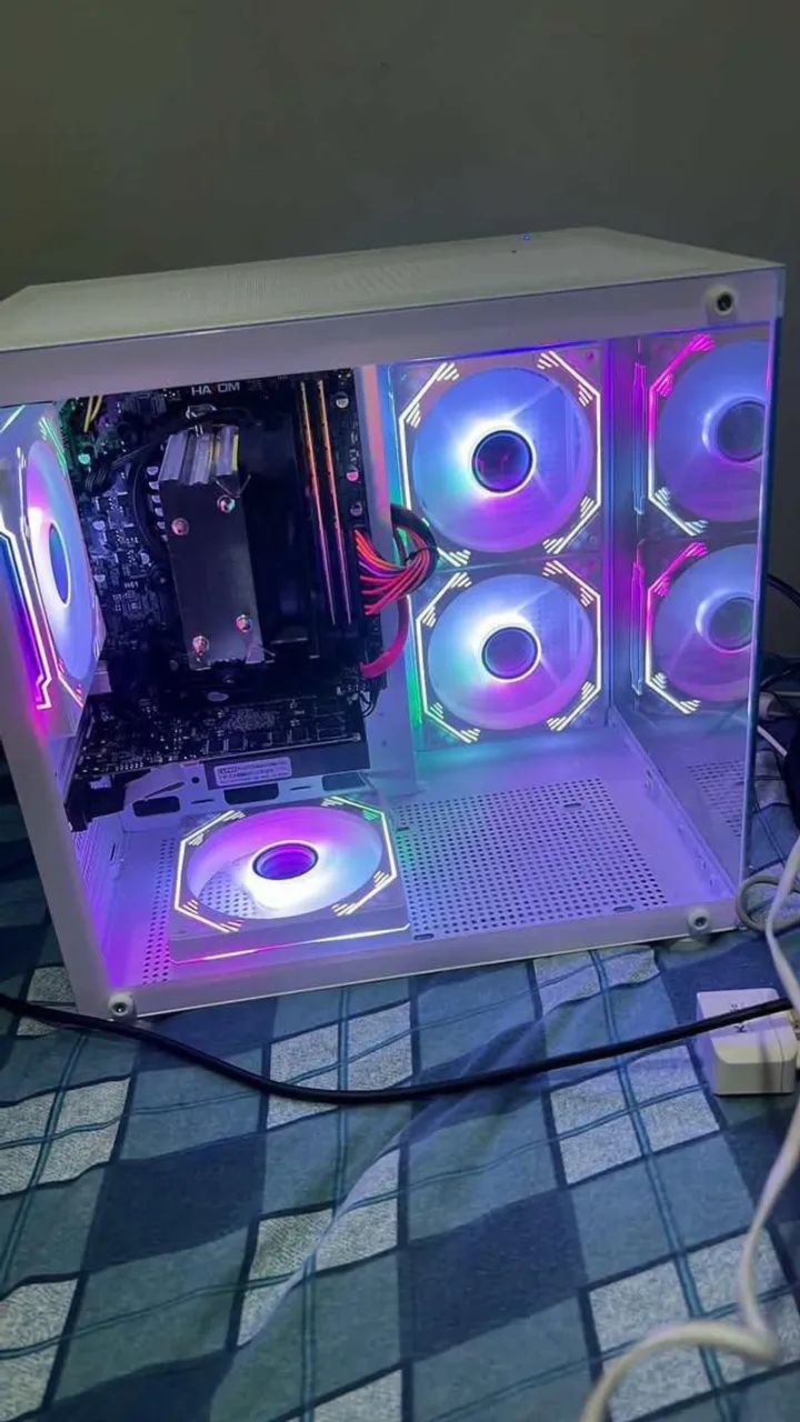PC GAMER